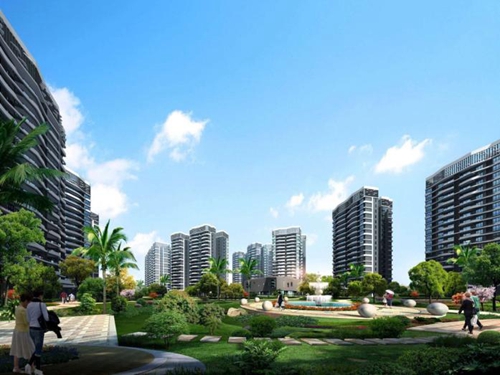 梅州2022房价走势+touzi前景！外地人退休后可以在梅州购房吗？
