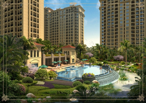 五华碧桂园·凤凰城怎么样？