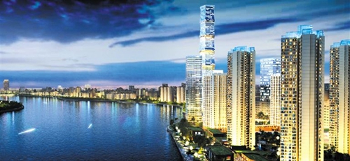 未来广东房价会怎么样？